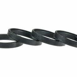 Cane Creek S3 Press-In Threadless Headset-Black-1 1/8"