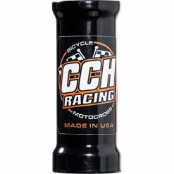 FRAMES CCH Super Cup Aluminum BMX Race Frame-Black