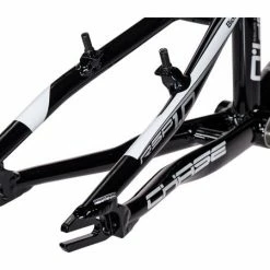 CHASE BICYCLES Chase RSP 1.0 BMX Race Frame-Black 5 CHASE BICYCLES Chase RSP 1.0 BMX Race Frame-Black