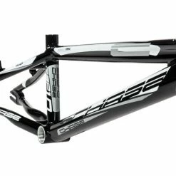 CHASE BICYCLES Chase RSP 1.0 BMX Race Frame-Black