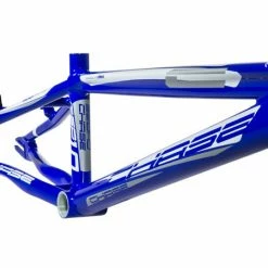 CHASE BICYCLES Chase RSP 1.0 BMX Race Frame-Ltd Ed Blue
