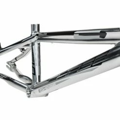 CHASE BICYCLES Chase RSP 1.0 BMX Race Frame-Ltd Ed Polished