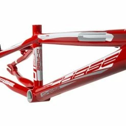 CHASE BICYCLES Chase RSP 1.0 BMX Race Frame-Ltd Ed Red FRAMES
