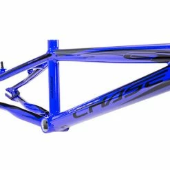 CHASE BICYCLES Chase RSP 2.0 BMX Race Frame-Ltd Ed Blue