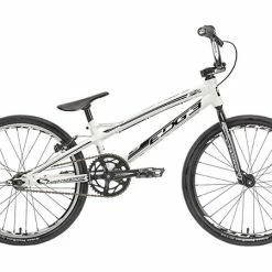 CHASE BICYCLES Chase Edge BMX Bike-Expert-White RACE BIKES