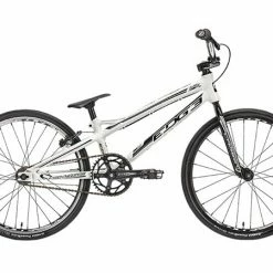 CHASE BICYCLES Chase Edge BMX Bike-Junior-White RACE BIKES
