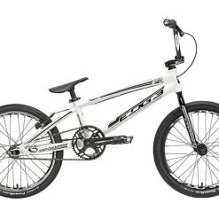CHASE BICYCLES RACE BIKES Chase Edge BMX Bike-Pro-White