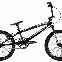 CHASE BICYCLES Chase Element BMX Bike-Pro XL-Black