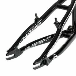 CHASE BICYCLES Chase 2015 Element BMX Race Frame-Black 5 CHASE BICYCLES Chase 2015 Element BMX Race Frame-Black