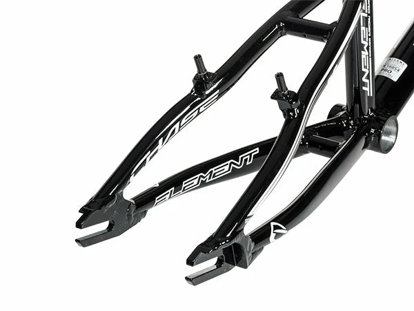 CHASE BICYCLES Chase 2015 Element BMX Race Frame-Black 3 CHASE BICYCLES Chase 2015 Element BMX Race Frame-Black