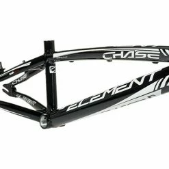 CHASE BICYCLES Chase 2015 Element BMX Race Frame-Black