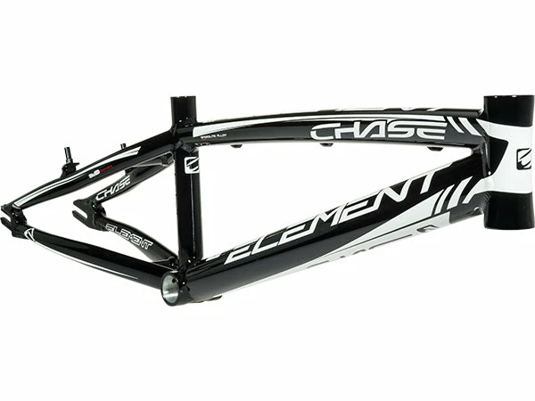 CHASE BICYCLES Chase 2015 Element BMX Race Frame-Black 1 CHASE BICYCLES Chase 2015 Element BMX Race Frame-Black