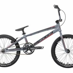CHASE BICYCLES Chase Edge Bike-Pro-Grey