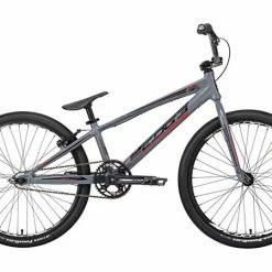 CHASE BICYCLES Chase Edge Bike-Pro 24"-Grey