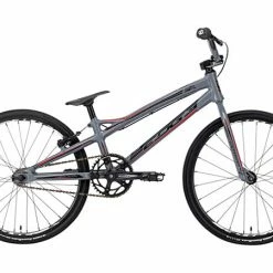 CHASE BICYCLES Chase Edge Bike-Junior-Grey RACE BIKES