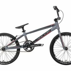 CHASE BICYCLES RACE BIKES Chase Edge Bike-Expert XL-Grey