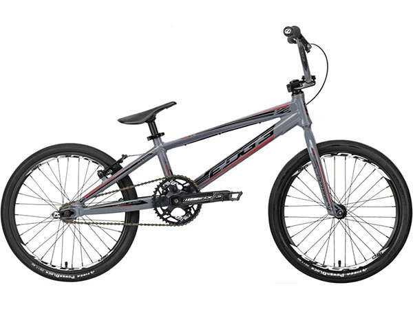CHASE BICYCLES RACE BIKES Chase Edge Bike-Expert XL-Grey 1 CHASE BICYCLES RACE BIKES Chase Edge Bike-Expert XL-Grey