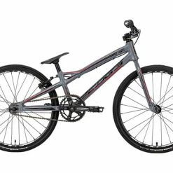CHASE BICYCLES RACE BIKES Chase Edge Bike-Mini-Grey