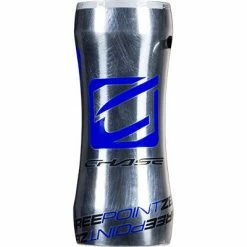 CHASE BICYCLES FRAMES Chase RSP 3.0 BMX Race Frame-Polish/Blue