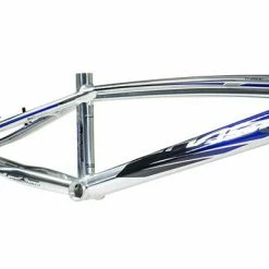 CHASE BICYCLES FRAMES Chase RSP 3.0 BMX Race Frame-Polish/Blue
