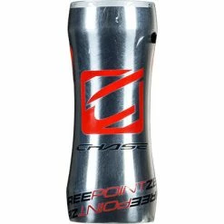 CHASE BICYCLES FRAMES Chase RSP 3.0 BMX Race Frame-Polish/Red