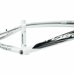 CHASE BICYCLES Chase RSP 3.0 BMX Race Frame-White/Black