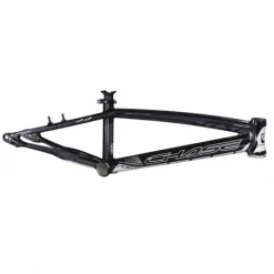 CHASE BICYCLES FRAMES Chase RSP4.0 BMX Bike Frame-Black/White