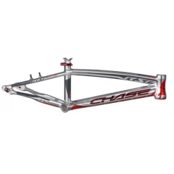 CHASE BICYCLES Chase RSP4.0 BMX Bike Frame-Polish/Red 11 CHASE BICYCLES Chase RSP4.0 BMX Bike Frame-Polish/Red