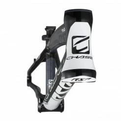 CHASE BICYCLES FRAMES Chase RSP4.0 BMX Bike Frame-Black/White