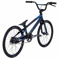 CHASE BICYCLES RACE BIKES Chase Element Expert XL BMX Bike-Black/Blue