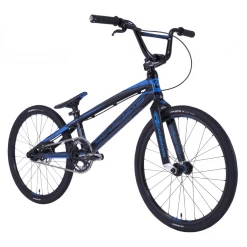 CHASE BICYCLES RACE BIKES Chase Element Expert XL BMX Bike-Black/Blue