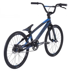 CHASE BICYCLES RACE BIKES Chase Element Expert XL BMX Bike-Black/Blue