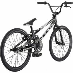 CHASE BICYCLES RACE BIKES Chase Edge BMX Bike-Expert-Black