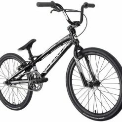 CHASE BICYCLES RACE BIKES Chase Edge BMX Bike-Expert-Black