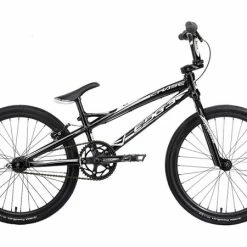 CHASE BICYCLES RACE BIKES Chase Edge BMX Bike-Expert-Black