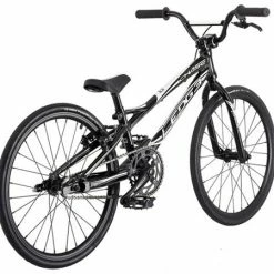 CHASE BICYCLES Chase Edge BMX Bike-Junior-Black RACE BIKES