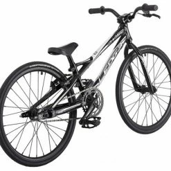 CHASE BICYCLES RACE BIKES Chase Edge BMX Bike-Mini-Black