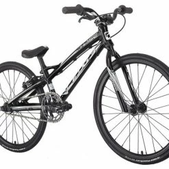CHASE BICYCLES RACE BIKES Chase Edge BMX Bike-Mini-Black