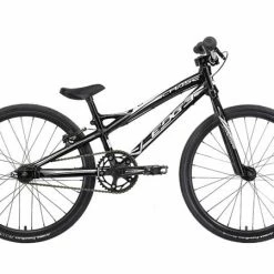 CHASE BICYCLES RACE BIKES Chase Edge BMX Bike-Mini-Black