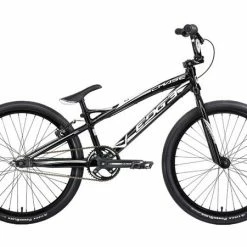 CHASE BICYCLES RACE BIKES Chase Edge BMX Bike-Pro 24"-Black