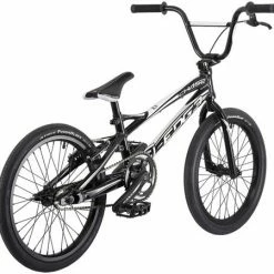 CHASE BICYCLES RACE BIKES Chase Edge-Pro XL-Black