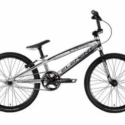 CHASE BICYCLES Chase Element BMX Bike-Expert-Polished RACE BIKES