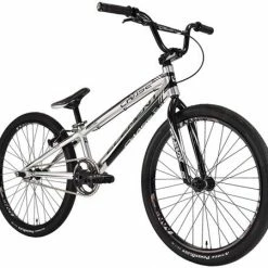 CHASE BICYCLES Chase Element BMX Bike-Pro 24"-Polished