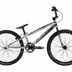 CHASE BICYCLES Chase Element BMX Bike-Pro 24"-Polished