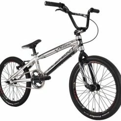 CHASE BICYCLES Chase Element BMX Bike-Pro-Polished
