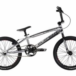 CHASE BICYCLES Chase Element BMX Bike-Pro-Polished