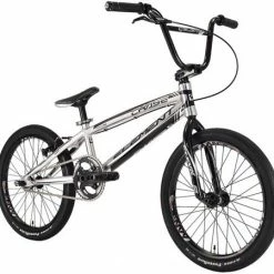 CHASE BICYCLES Chase Element BMX Bike-Pro XL-Polished