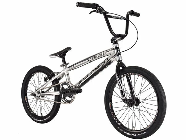 CHASE BICYCLES Chase Element BMX Bike-Pro XXL-Polished RACE BIKES 2 CHASE BICYCLES Chase Element BMX Bike-Pro XXL-Polished RACE BIKES