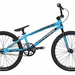 CHASE BICYCLES Chase Edge Expert Bike-Blue