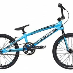 CHASE BICYCLES Chase Edge Expert XL Bike-Blue